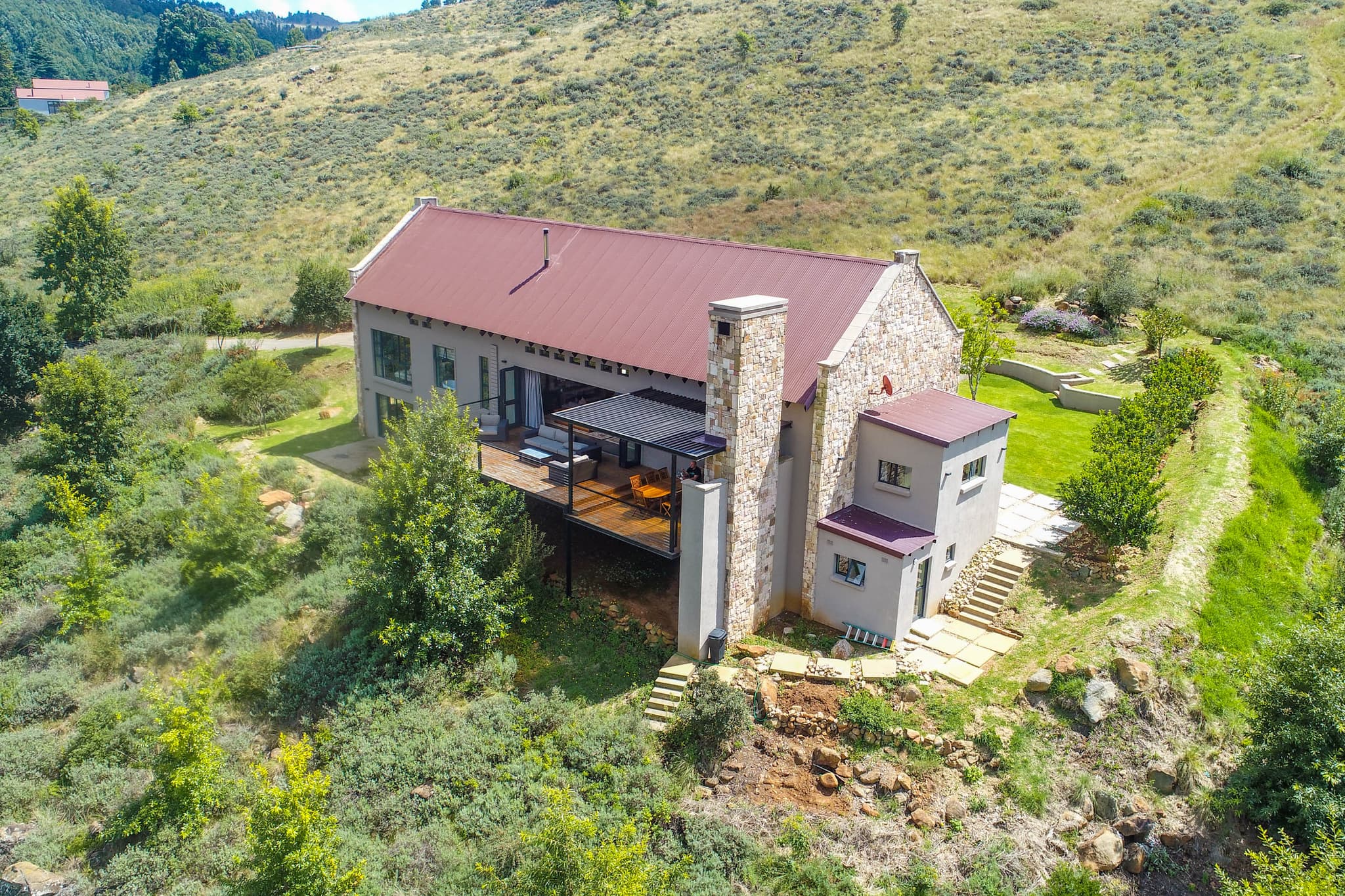 Hillcrest House