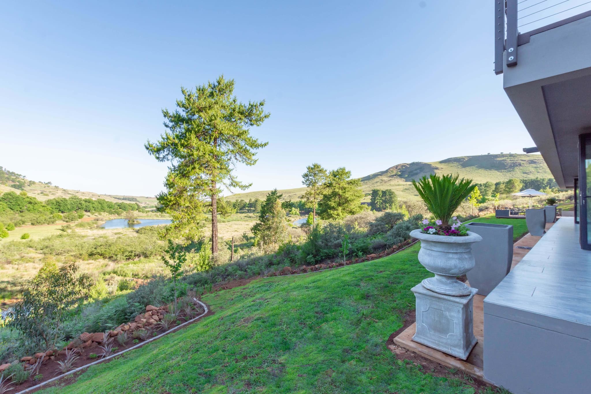 Luxury Guest Houses