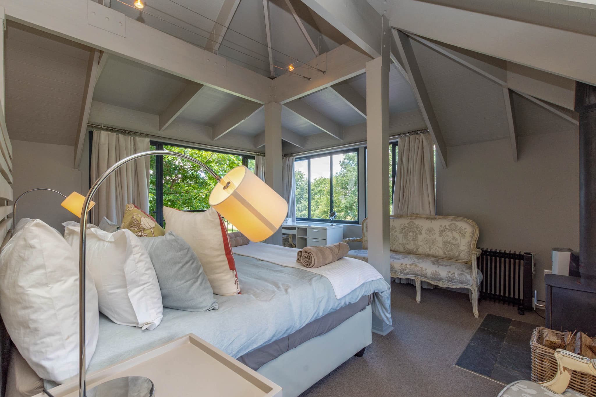 Upwood House thumbnail 12