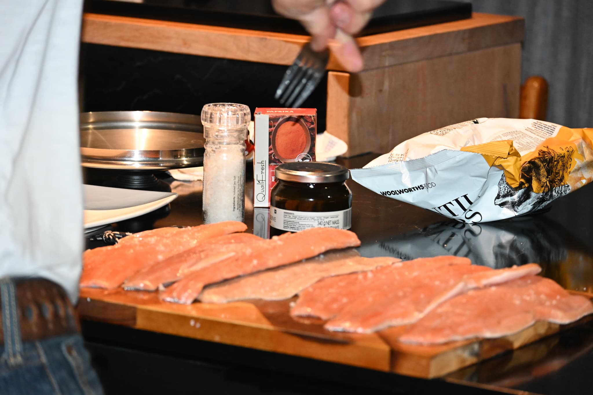 Butler Service