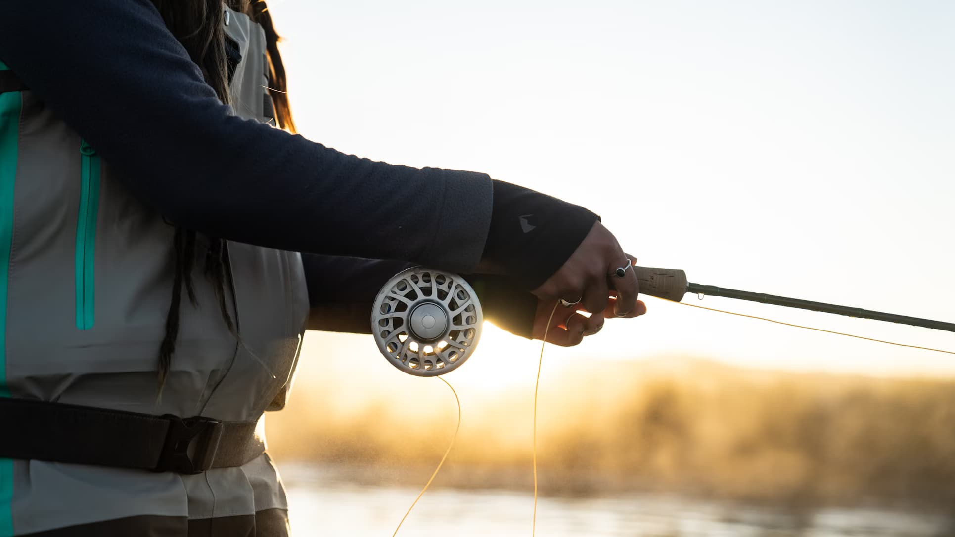 Fly Fishing