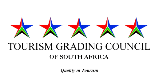 Tourism Grading Council of South Africa - 5 Star Rating